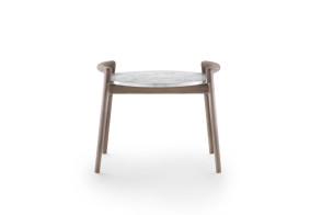 Tavolino Ascanio Flexform - 1