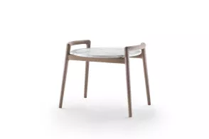 Table basse Ascanio Flexform - 1 2