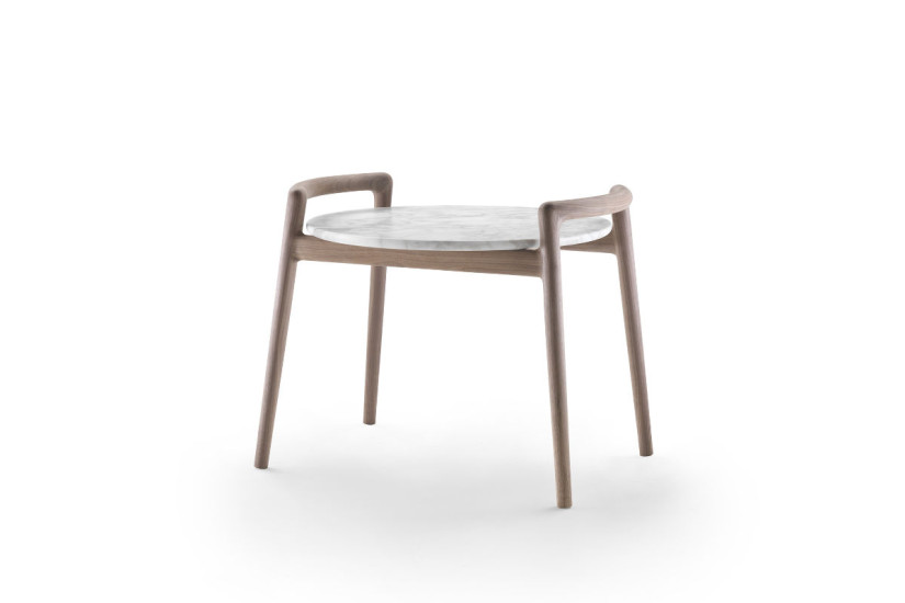 Tavolino Ascanio Flexform - 2