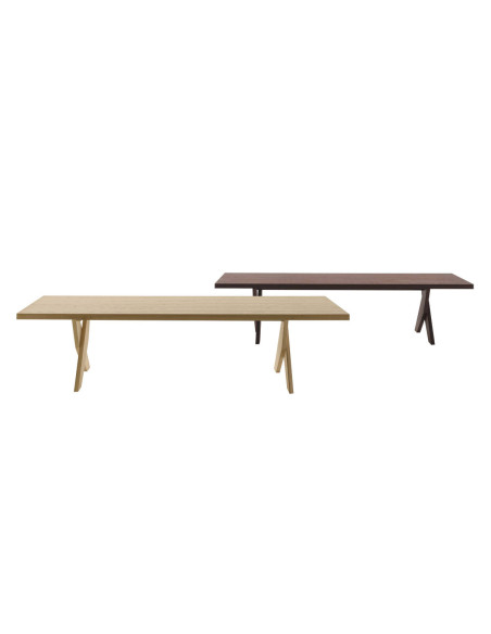 Table Ares Maxalto - 1