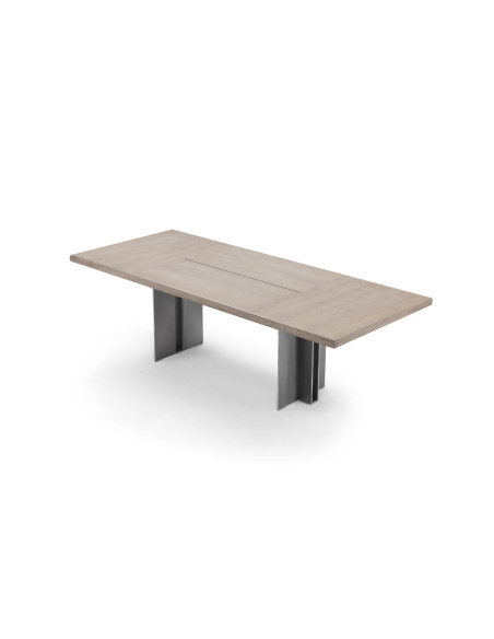 Tavolo Spello Flexform - 3