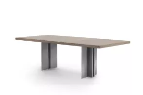 Tavolo Spello Flexform - 1 2