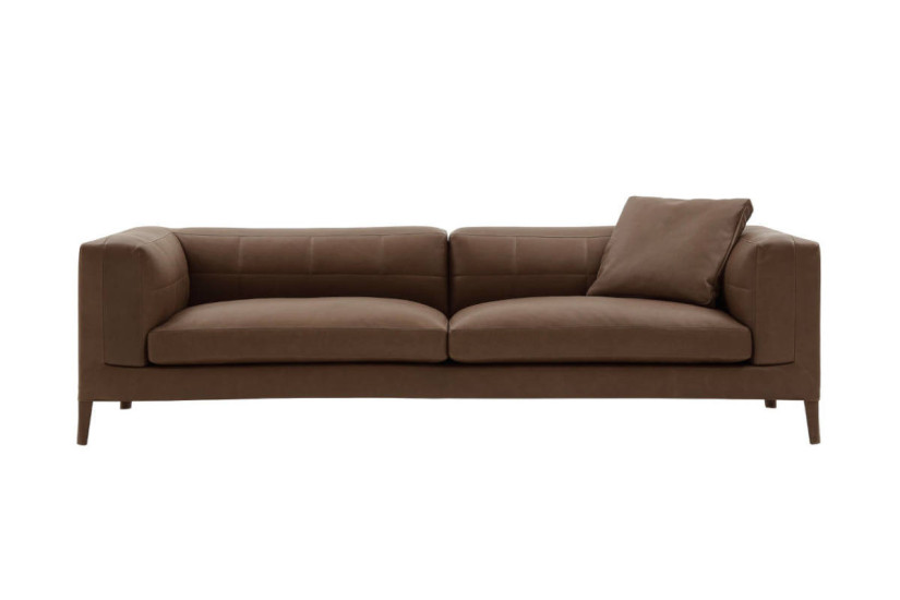 Dives Soft Sofa
