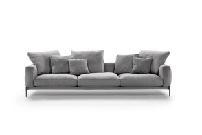 Divano Romeo Flexform - 1