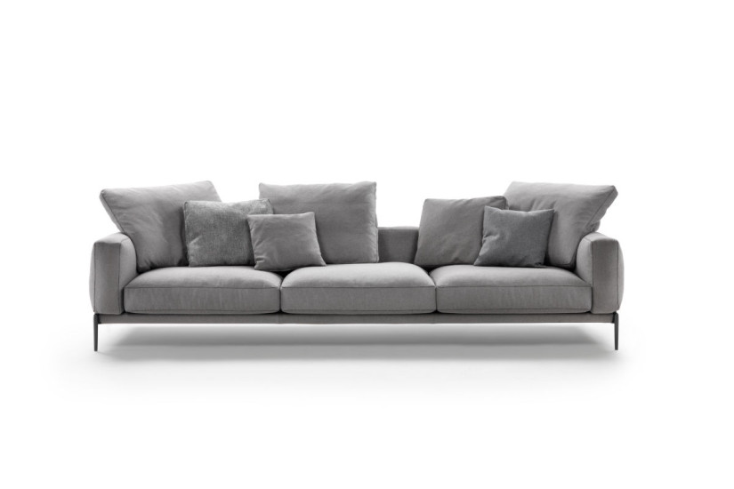 Canapé Romeo Flexform - 1
