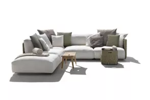 Eddy Outdoor Sofa