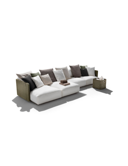 Eddy Outdoor Sofa