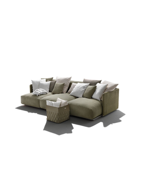 Eddy Outdoor Sofa