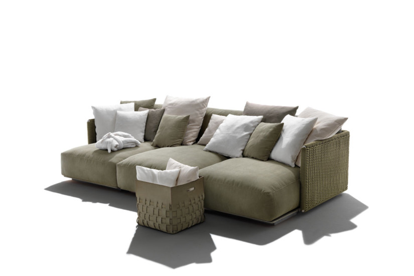 Eddy Outdoor Sofa