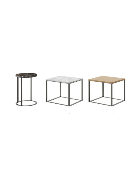 Lithos Small Table
