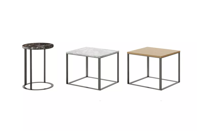 Table Lithos Maxalto - 3