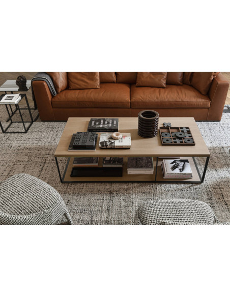 Table Lithos Maxalto - 4