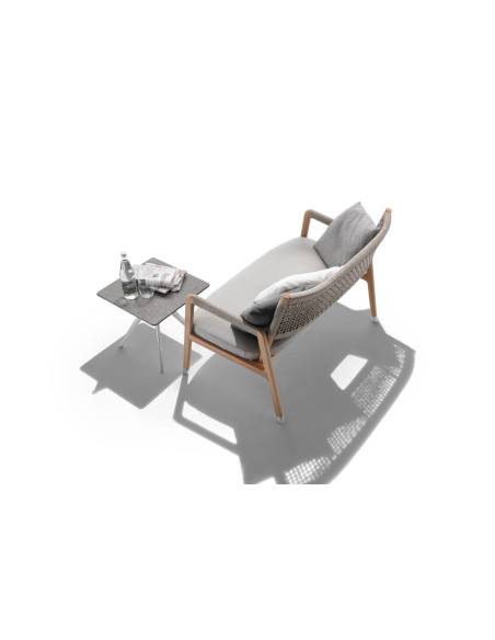 Ortigia Small Outdoor Sofa