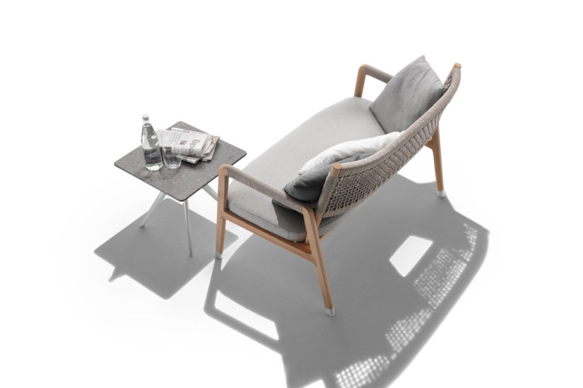 Divanetto da esterno Ortigia Flexform - 4