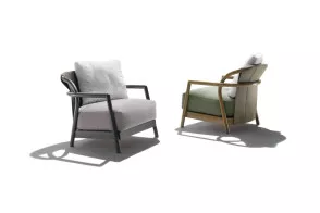 Alison Outdoor Armchair 2