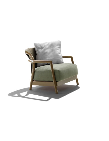 Alison Outdoor Armchair