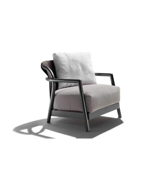 Poltrona per esterno Alison Outdoor Flexform - 3