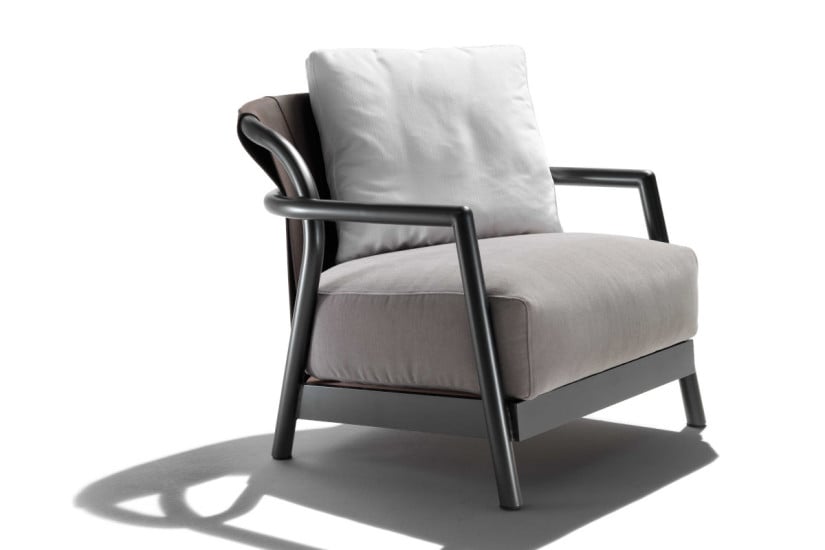 Alison Outdoor Armchair