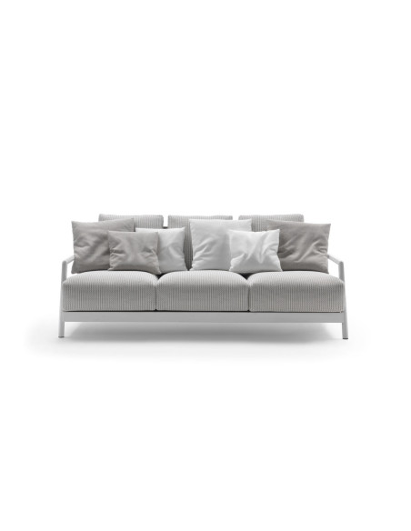 Alison Outdoor Sofa