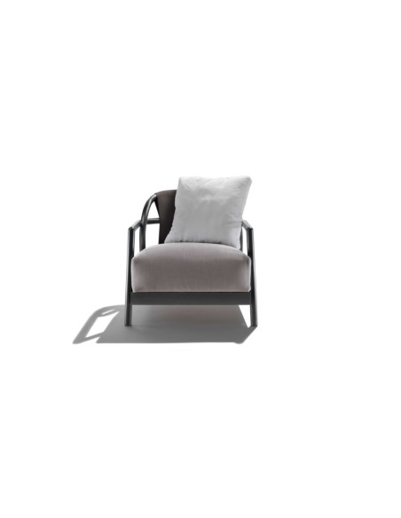 Alison Outdoor Armchair