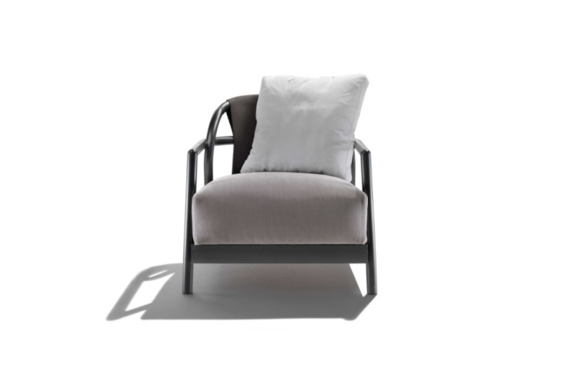 Fauteuil d'extérieur Alison Outdoor Flexform - 1
