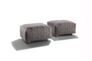 Pouf per esterno Bangkok Outdoor Flexform - 1