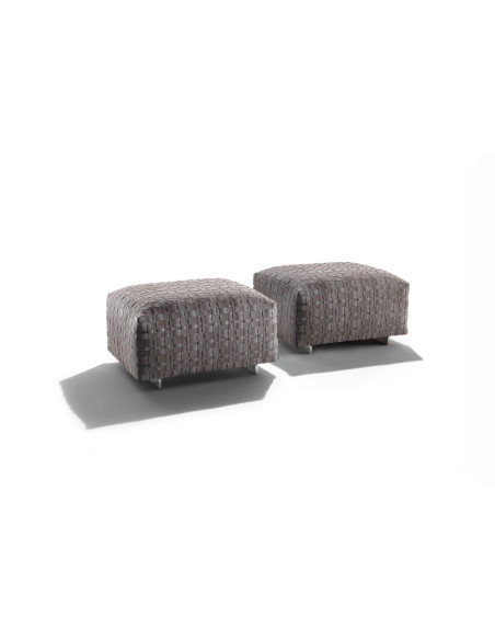 Pouf per esterno Bangkok Outdoor Flexform - 1