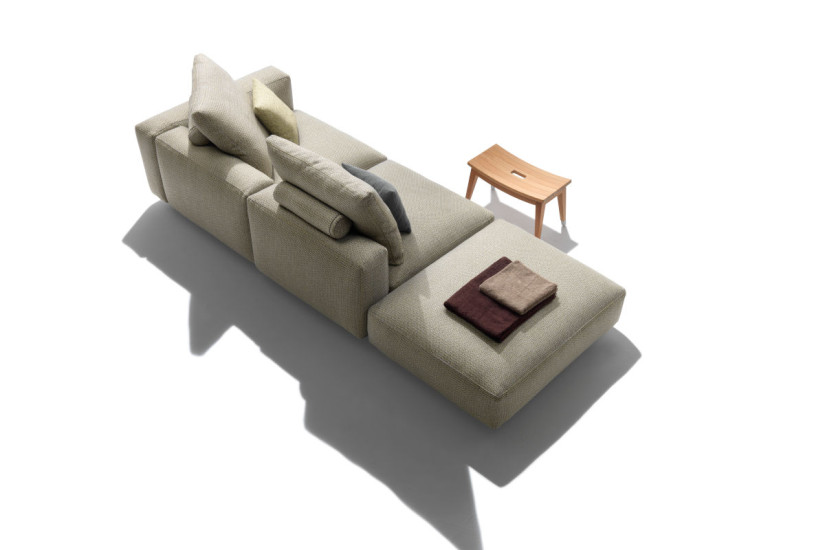 Grandemare Outdoor Sofa
