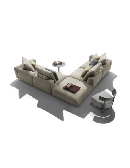 Grandemare Outdoor Sofa