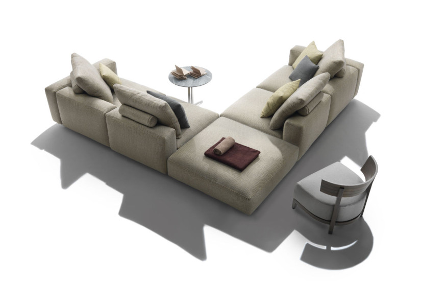 Grandemare Outdoor Sofa