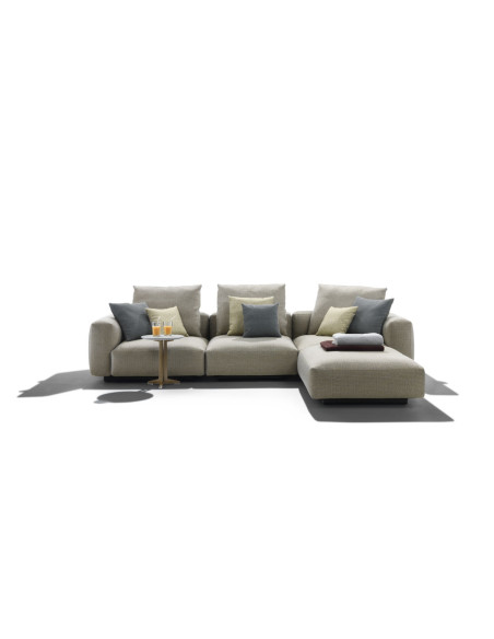 Grandemare Outdoor Sofa