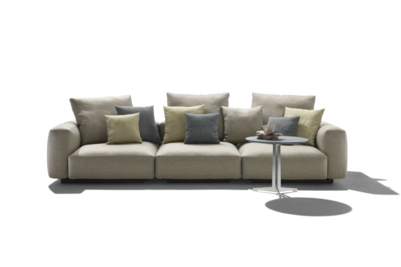 Canapé d'extérieur Grandemare Outdoor Flexform - 1