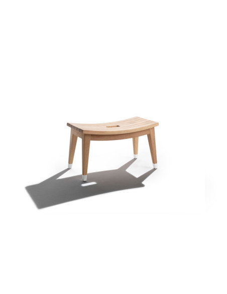 Lotus Outdoor Stool
