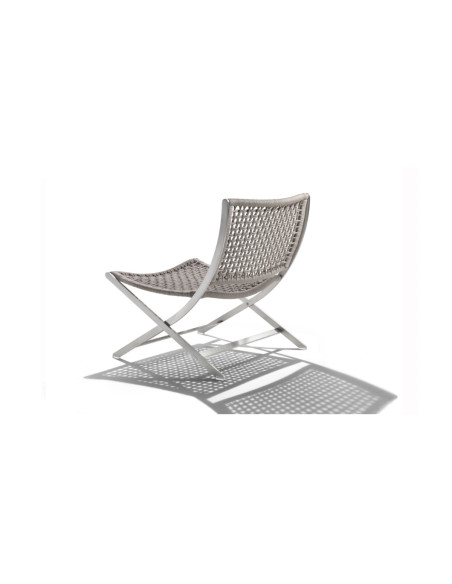Peter Outdoor Armchair