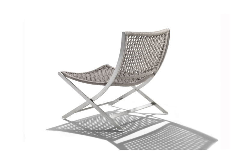 Poltrona per esterno Peter Outdoor Flexform - 2