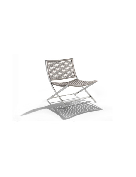 Peter Outdoor Armchair