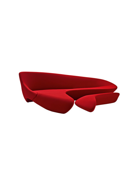 Moon System Sofa