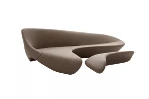 Divano Moon System B&B Italia - 1
