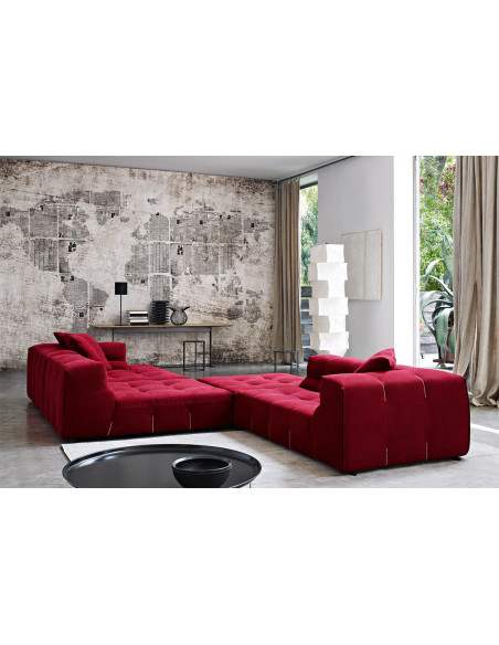 Divano Tufty-Too B&B Italia - 7