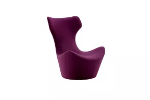 Grande Papilio Armchair