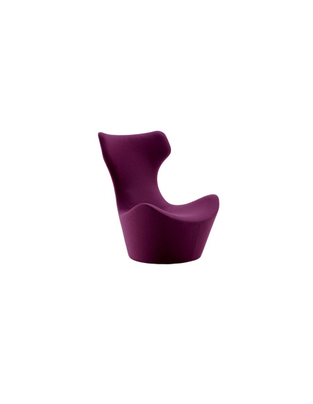 Grande Papilio Armchair
