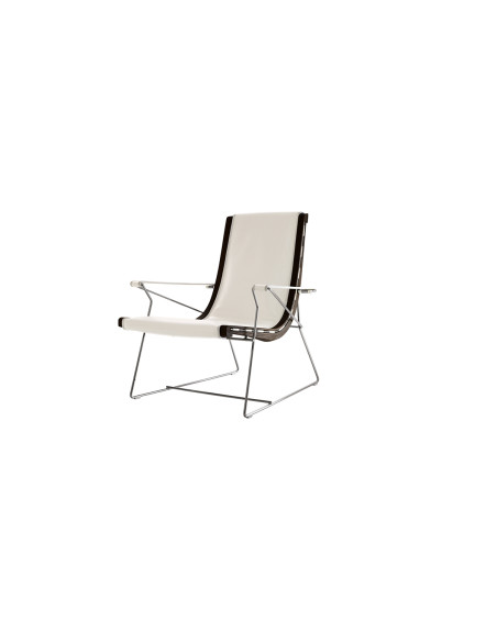 Fauteuil J.J. B&B Italia - 1