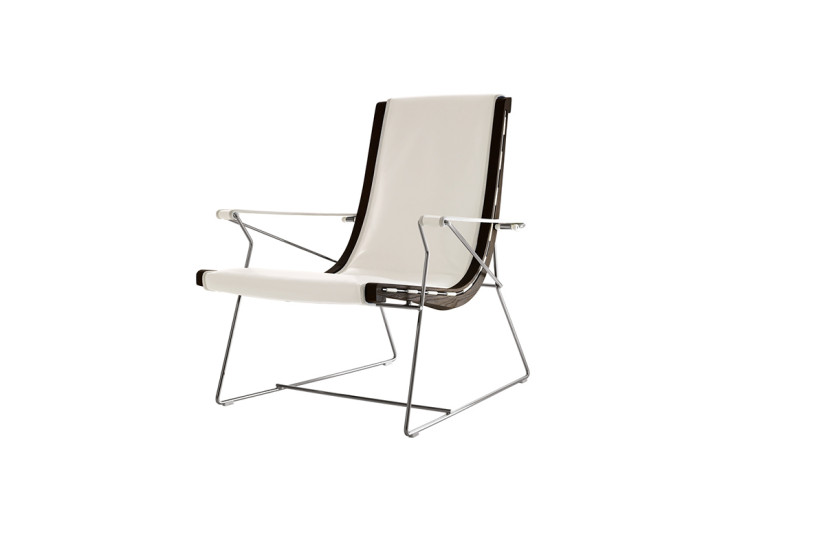 Fauteuil J.J. B&B Italia - 1