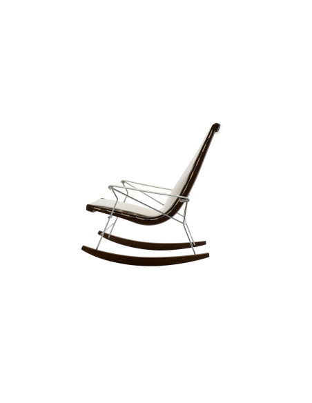 Fauteuil J.J. B&B Italia - 2