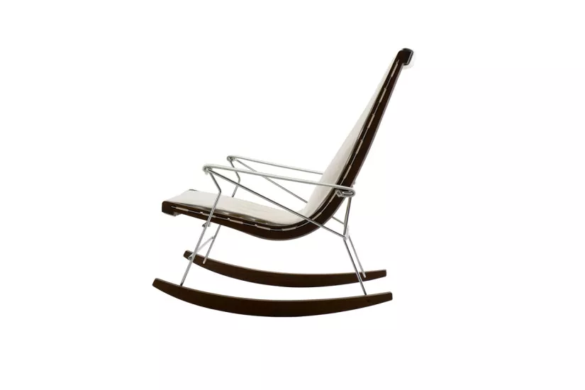 Fauteuil J.J. B&B Italia - 2