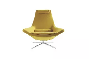 Metropolitan Armchair