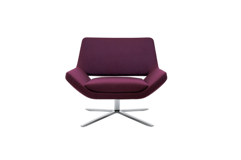 Poltrona Metropolitan B&B Italia - 3