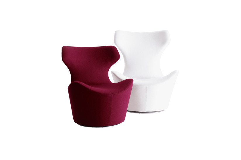 Piccola Papilio Armchair