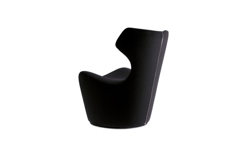 Fauteuil Piccola Papilio B&B Italia - 3