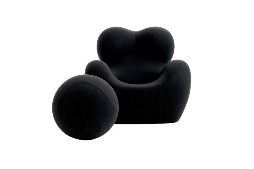Fauteuil Serie Up 2000 B&B Italia - 1